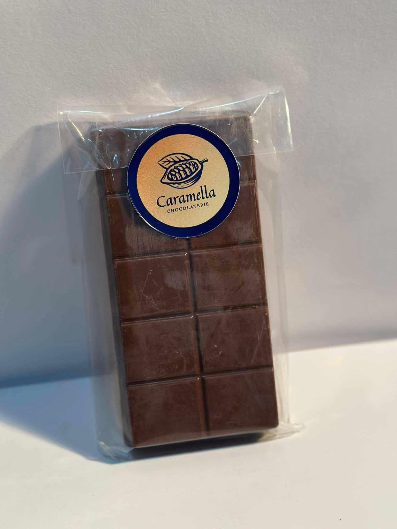 Collection Dubai Chocolate (grande tablette)